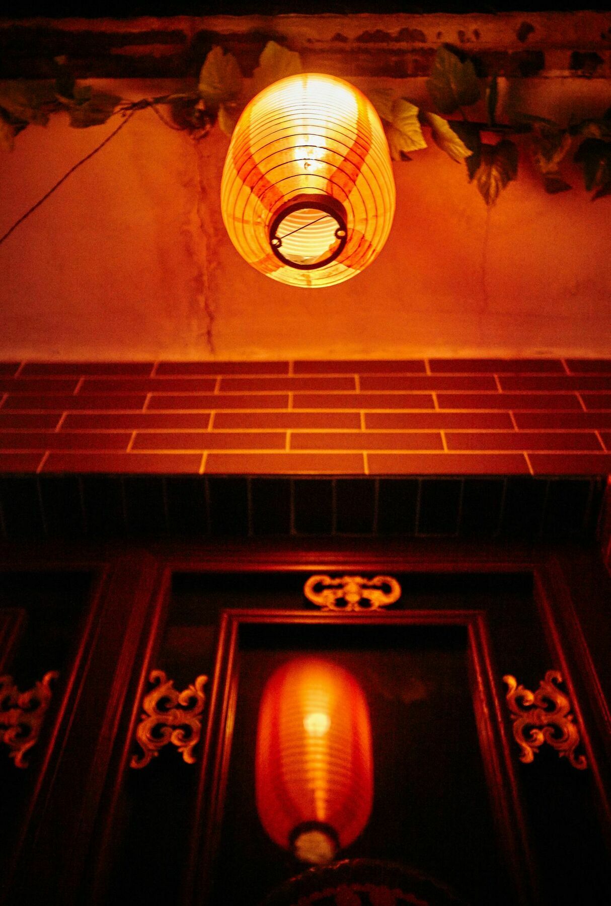Pingyao Lefeng Youth Hostel - Ancient Town Dış mekan fotoğraf